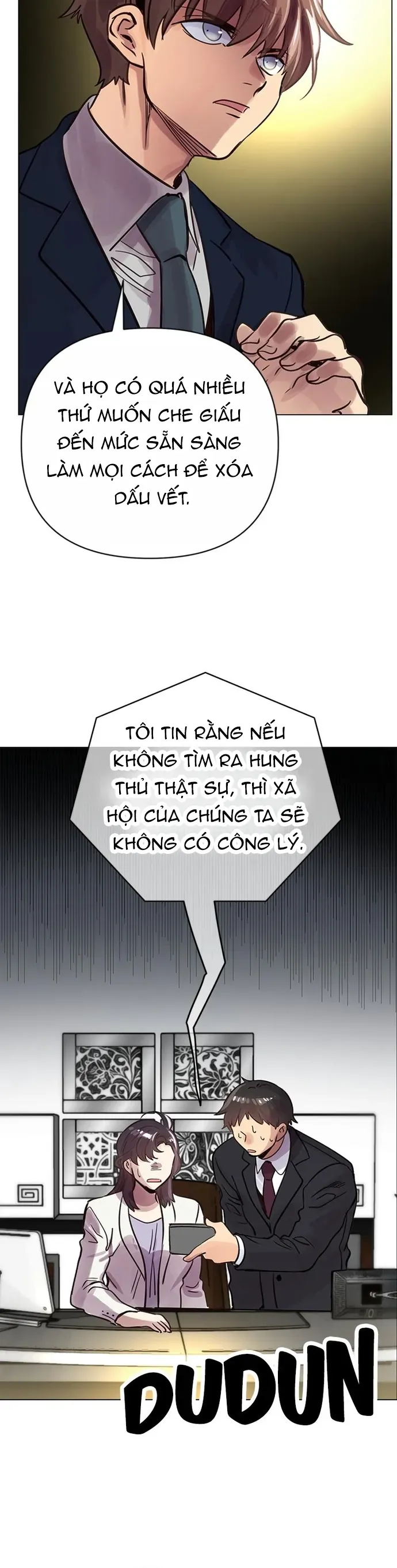 Bánh Răng Thời Gian Chapter 74 - 7