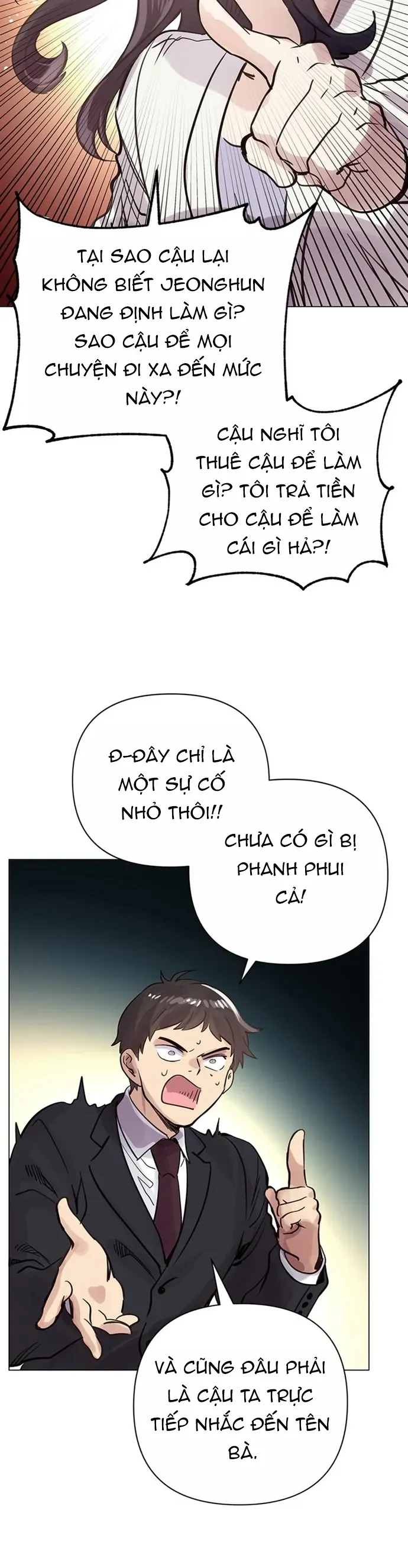 Bánh Răng Thời Gian Chapter 74 - 10