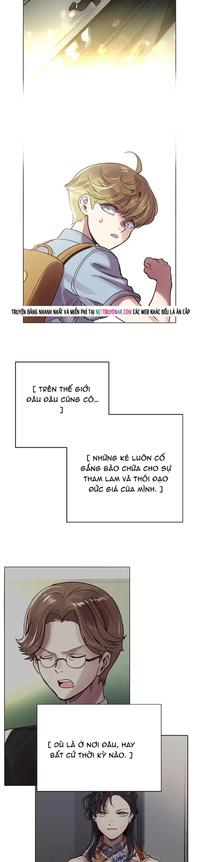 Bánh Răng Thời Gian Chapter 83 - 14