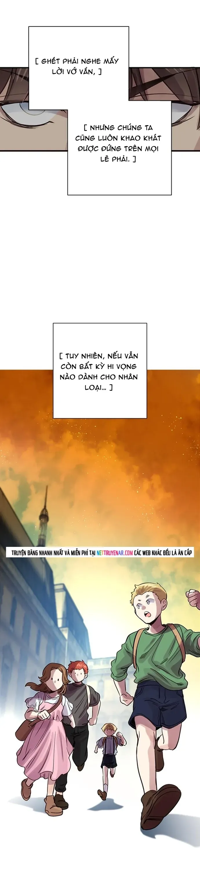 Bánh Răng Thời Gian Chapter 83 - 16
