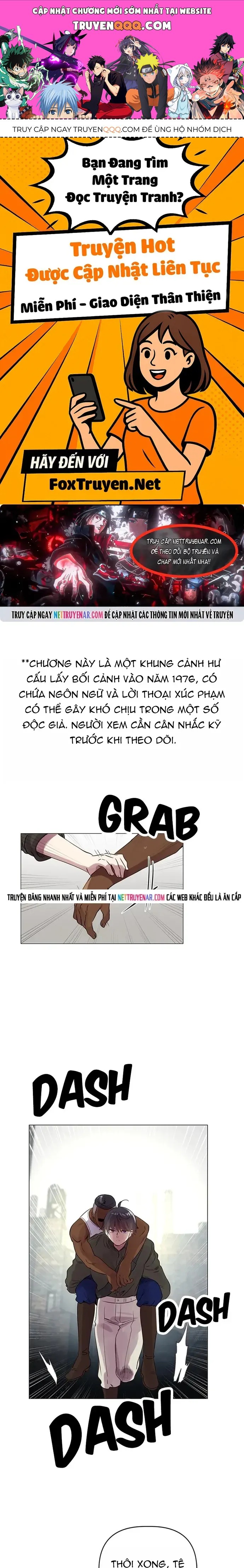 Bánh Răng Thời Gian Chapter 85 - 1