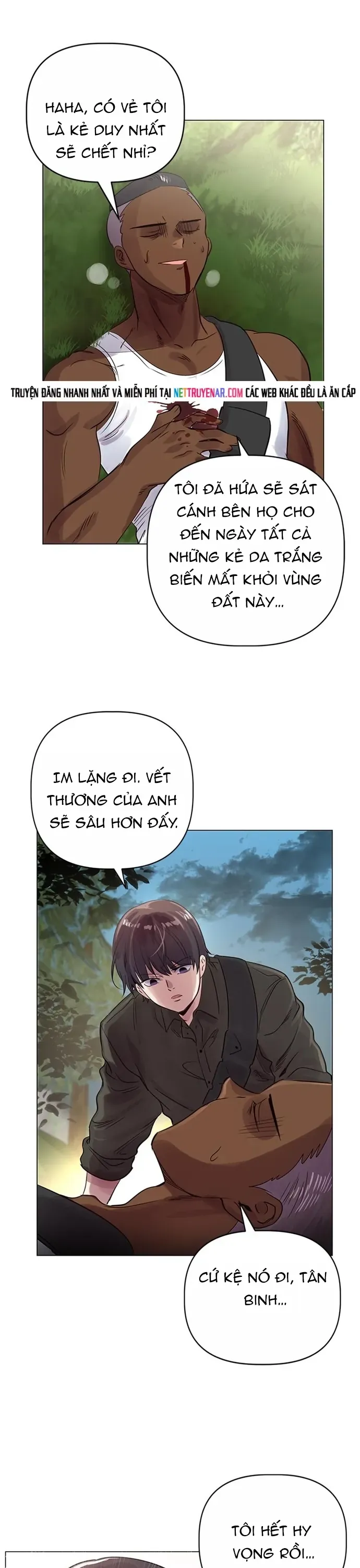 Bánh Răng Thời Gian Chapter 85 - 6