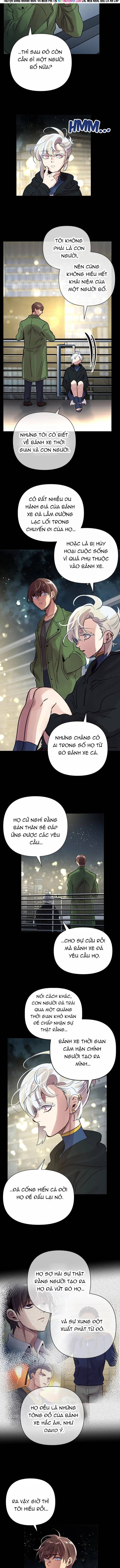 Bánh Răng Thời Gian Chapter 88 - 2