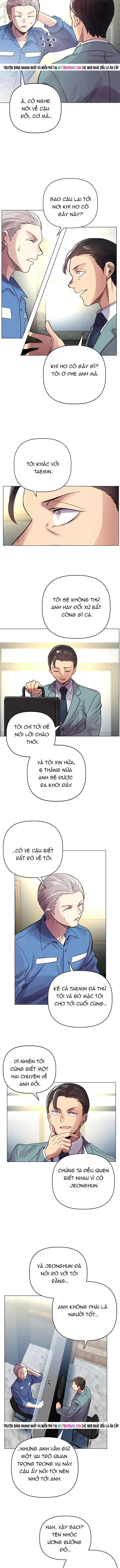 Bánh Răng Thời Gian Chapter 89 - 5