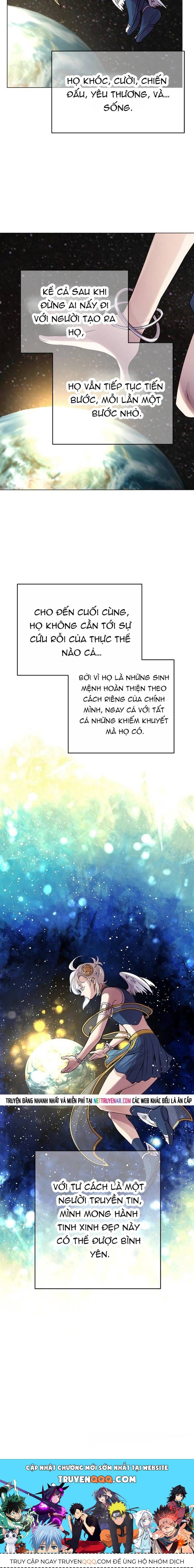 Bánh Răng Thời Gian Chapter 90 - 12