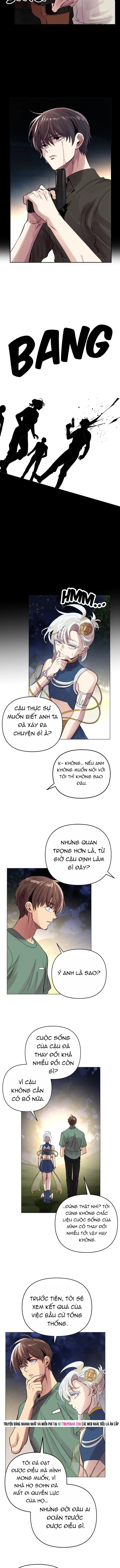 Bánh Răng Thời Gian Chapter 90 - 6