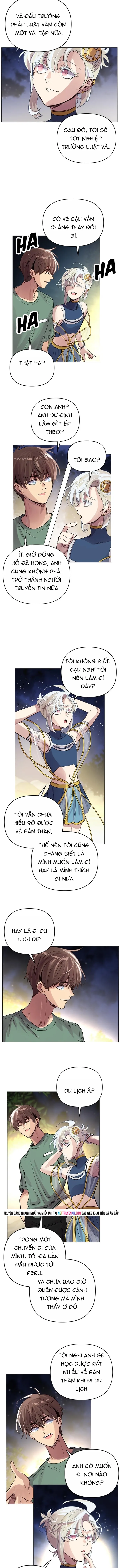 Bánh Răng Thời Gian Chapter 90 - 7