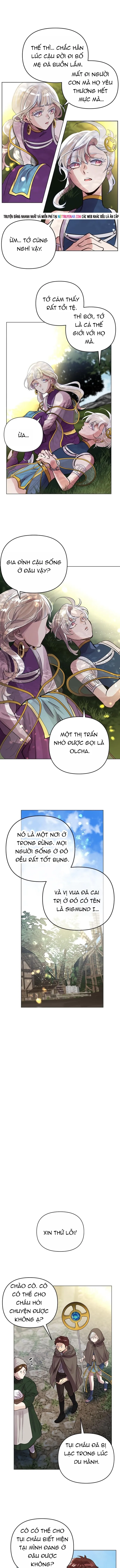 Bánh Răng Thời Gian Chapter 91 - 2