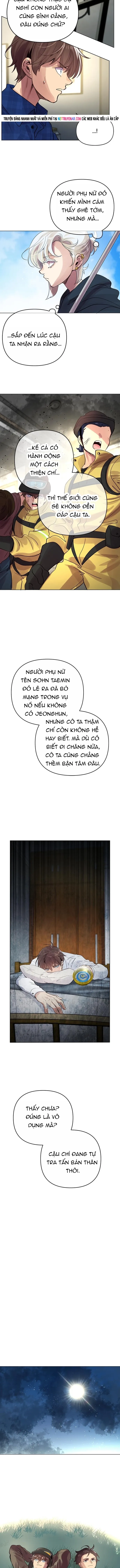 Bánh Răng Thời Gian Chapter 92 - 4