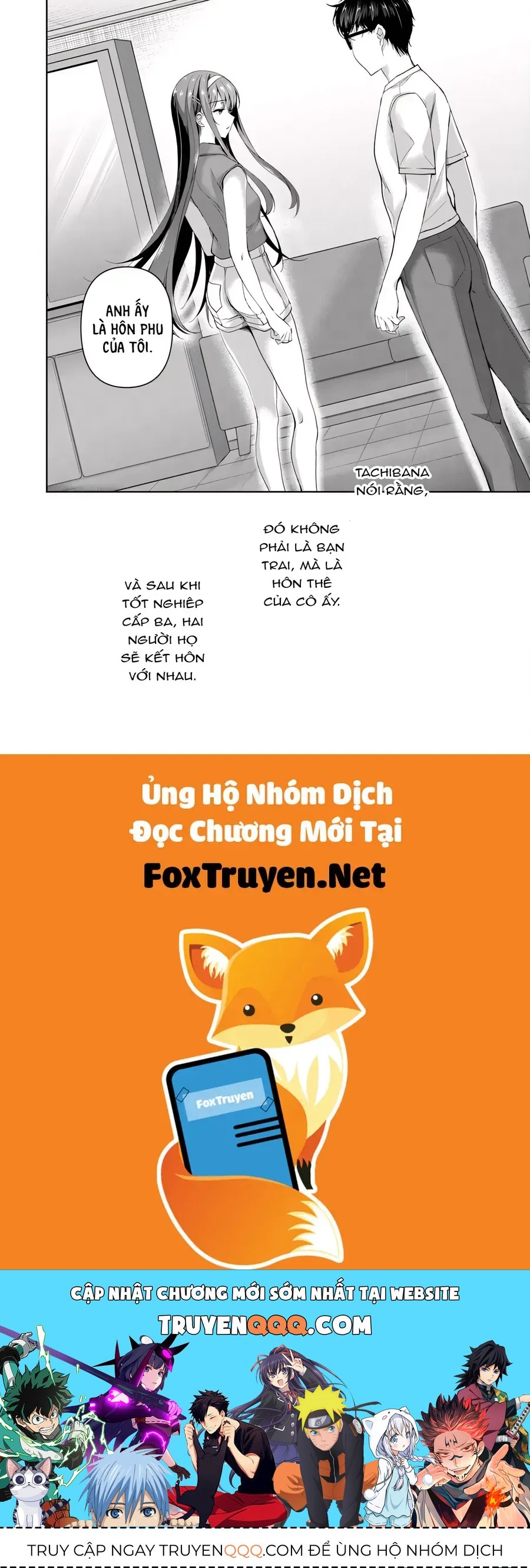 Watashi, 2-banme no Kanojo de Ii kara. Chapter 3.3 - 25