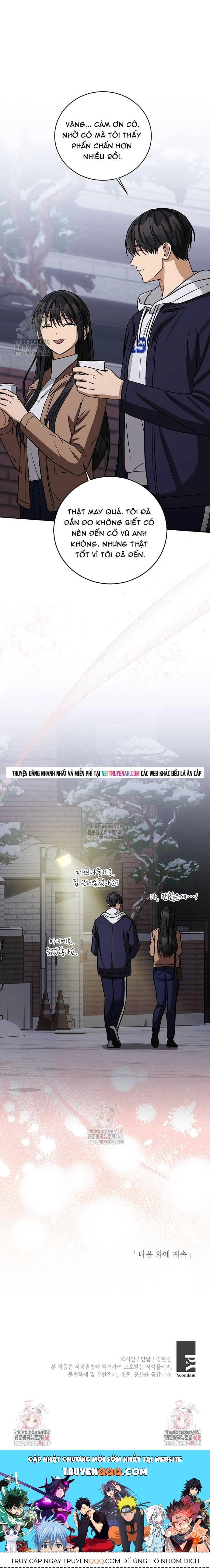Uỷ Ban Thương Mại Công Bằng Chapter 50 - 13