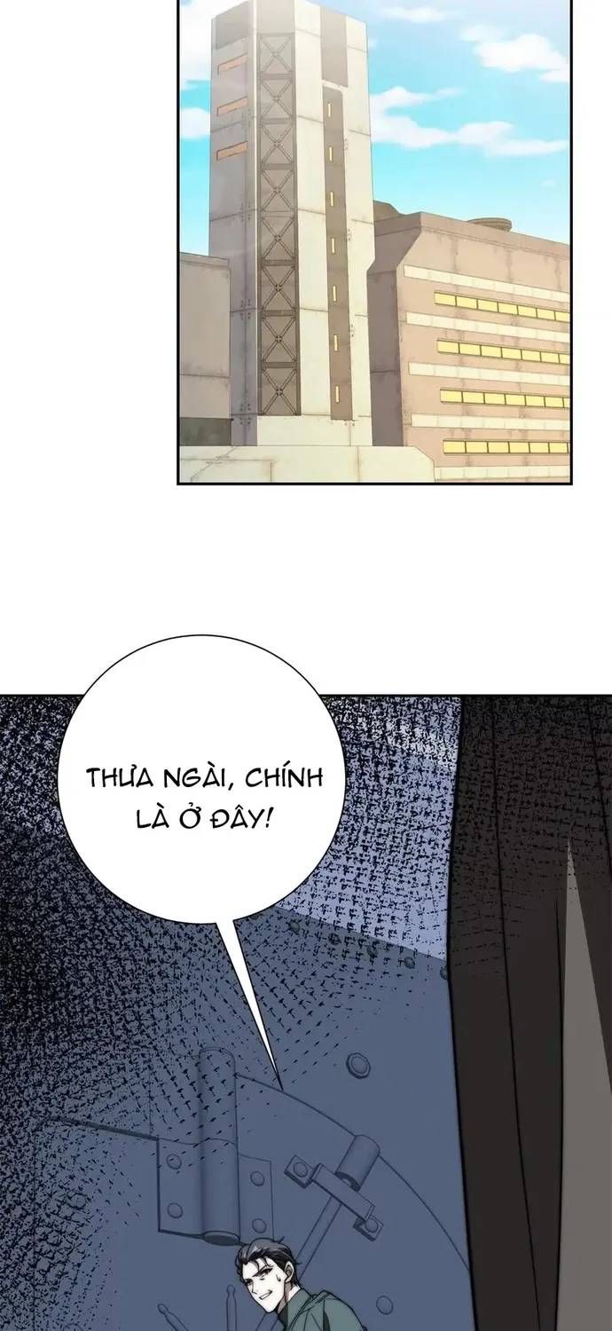 Dị Năng Trùng Sinh Ta Sớm Ở Đỉnh Cao Chapter 78 - 18