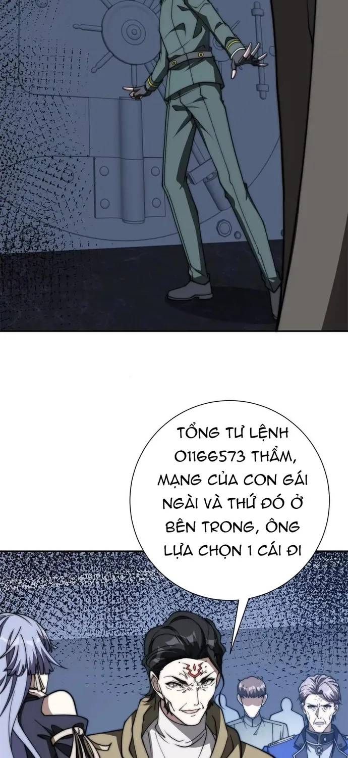 Dị Năng Trùng Sinh Ta Sớm Ở Đỉnh Cao Chapter 78 - 19