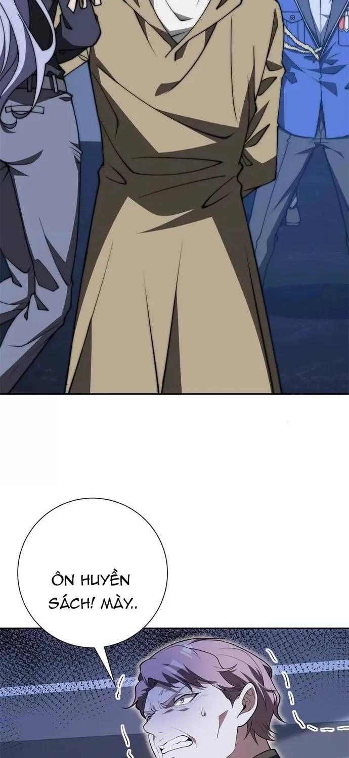Dị Năng Trùng Sinh Ta Sớm Ở Đỉnh Cao Chapter 78 - 20