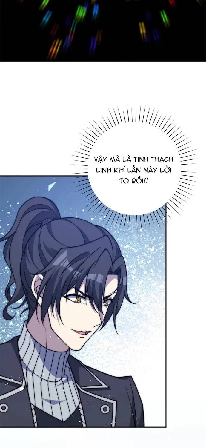 Dị Năng Trùng Sinh Ta Sớm Ở Đỉnh Cao Chapter 78 - 3