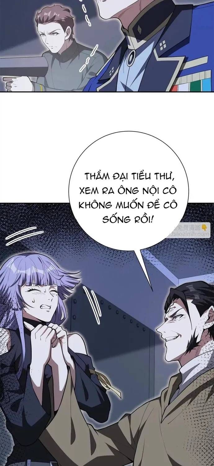 Dị Năng Trùng Sinh Ta Sớm Ở Đỉnh Cao Chapter 78 - 21