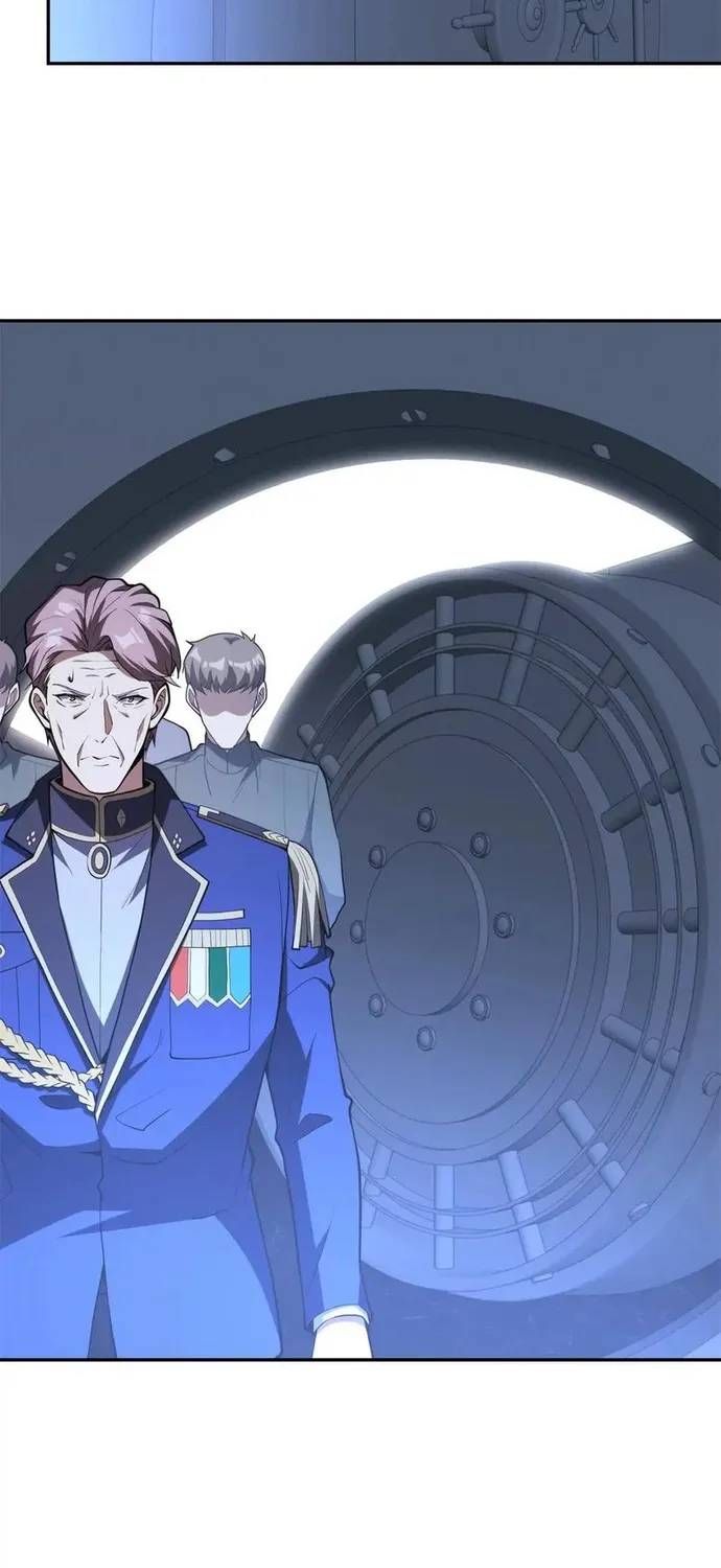 Dị Năng Trùng Sinh Ta Sớm Ở Đỉnh Cao Chapter 78 - 25