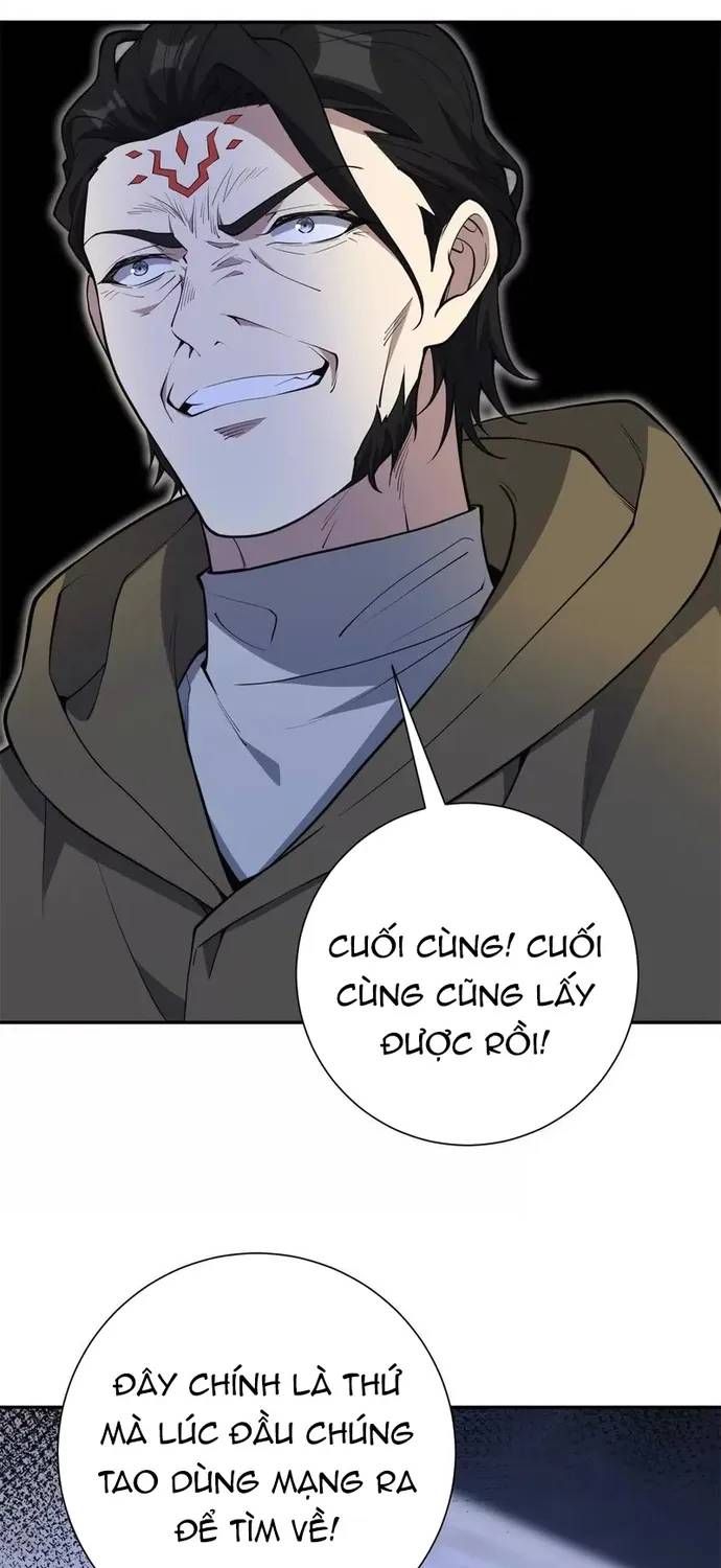 Dị Năng Trùng Sinh Ta Sớm Ở Đỉnh Cao Chapter 78 - 26