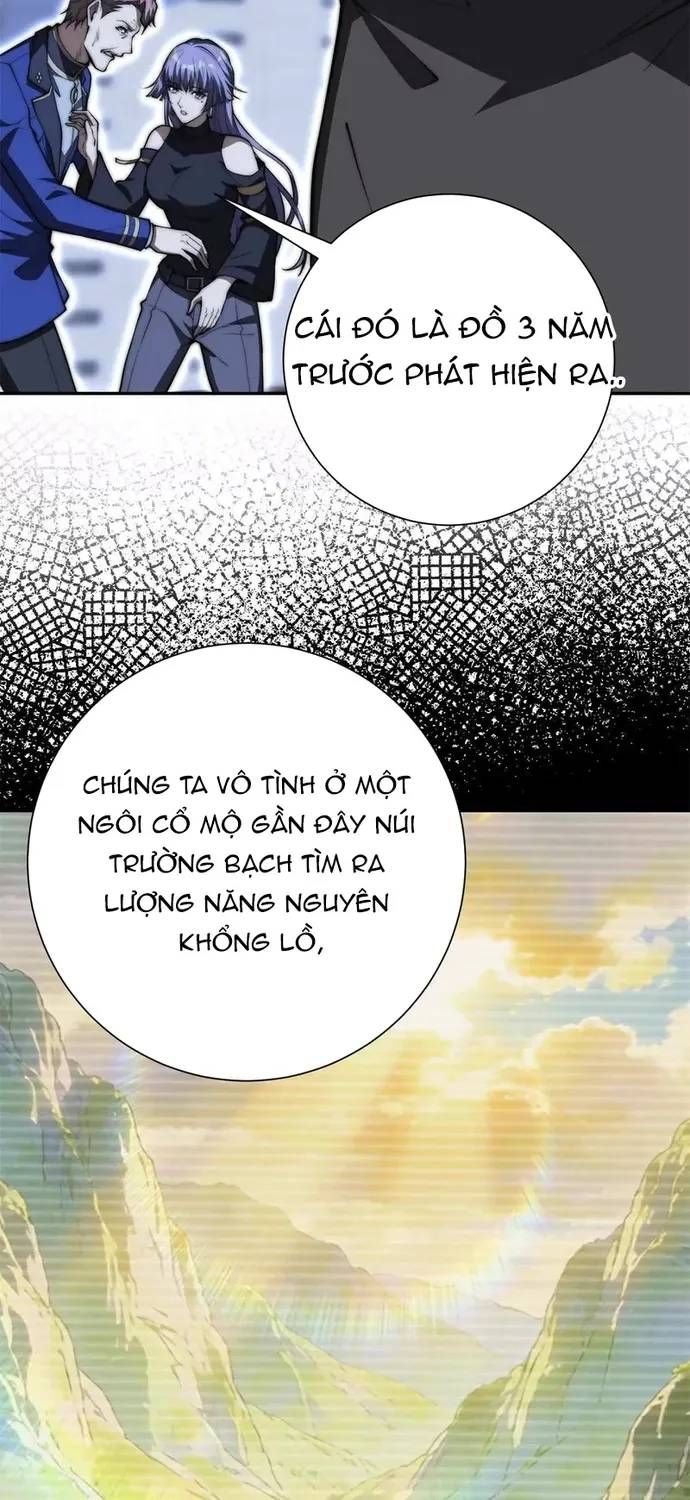 Dị Năng Trùng Sinh Ta Sớm Ở Đỉnh Cao Chapter 78 - 31