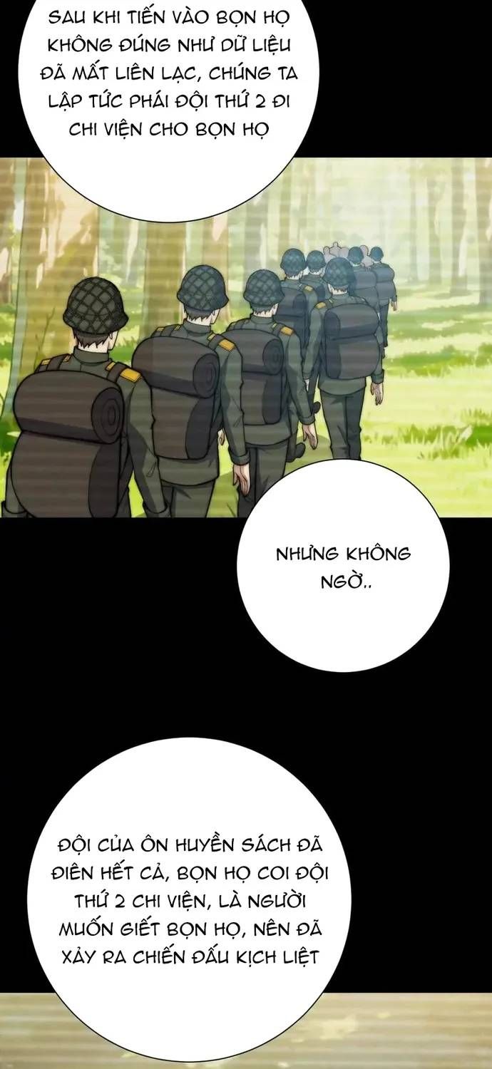 Dị Năng Trùng Sinh Ta Sớm Ở Đỉnh Cao Chapter 78 - 33