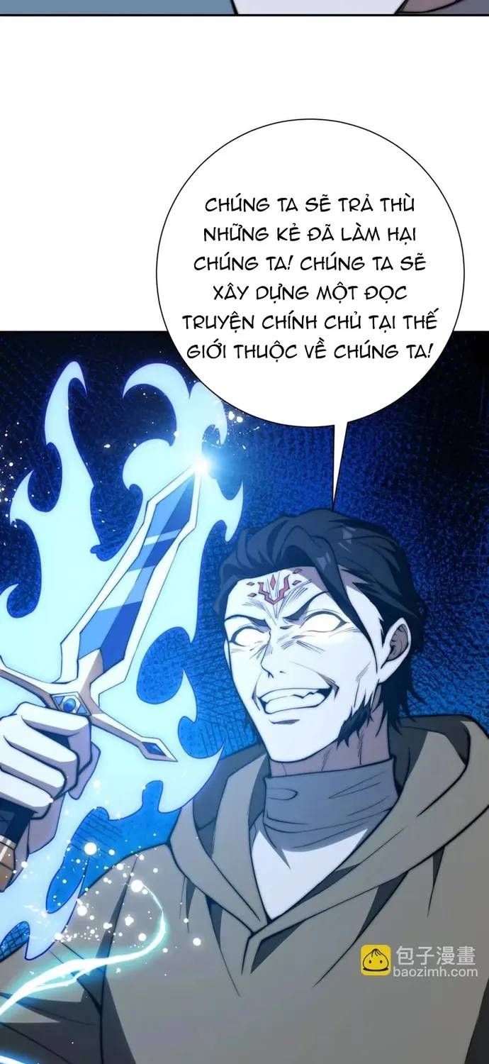 Dị Năng Trùng Sinh Ta Sớm Ở Đỉnh Cao Chapter 78 - 37