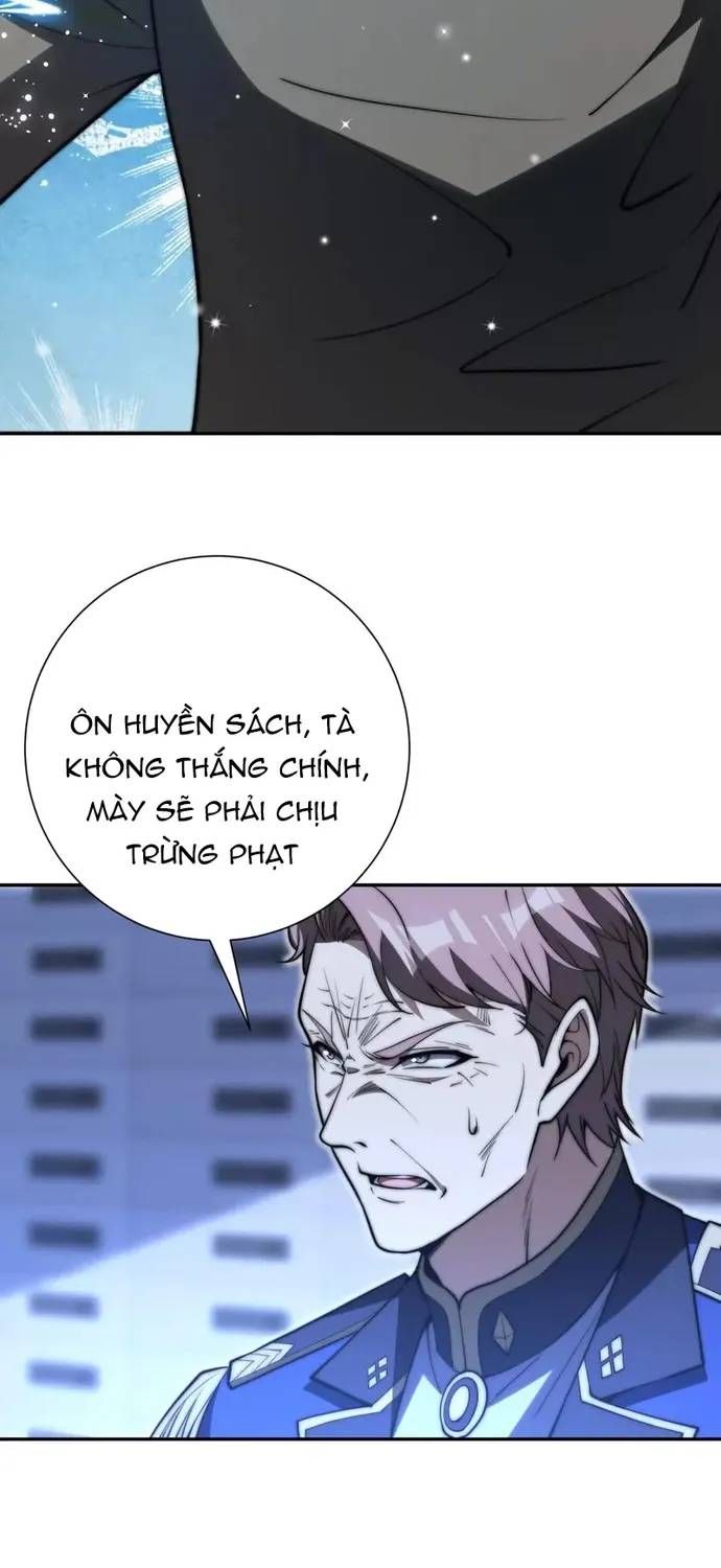 Dị Năng Trùng Sinh Ta Sớm Ở Đỉnh Cao Chapter 78 - 38