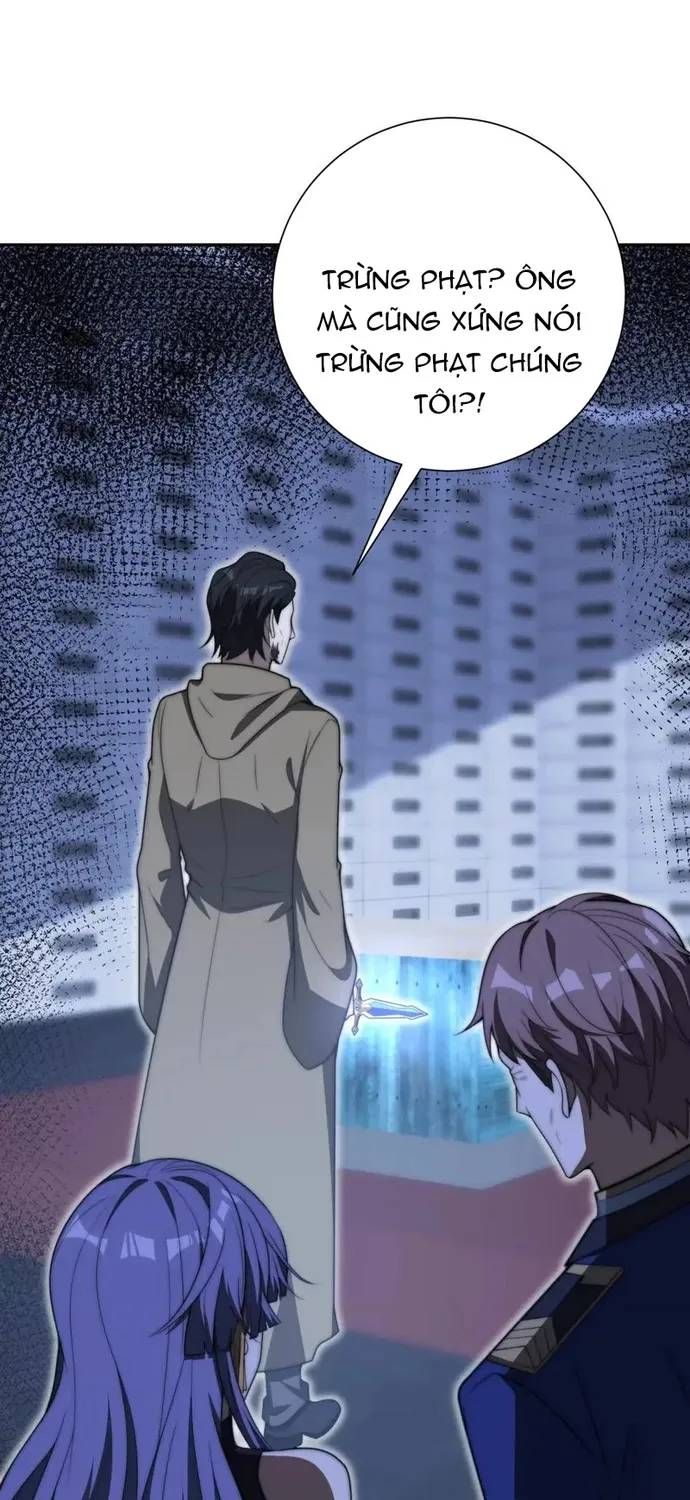 Dị Năng Trùng Sinh Ta Sớm Ở Đỉnh Cao Chapter 78 - 39