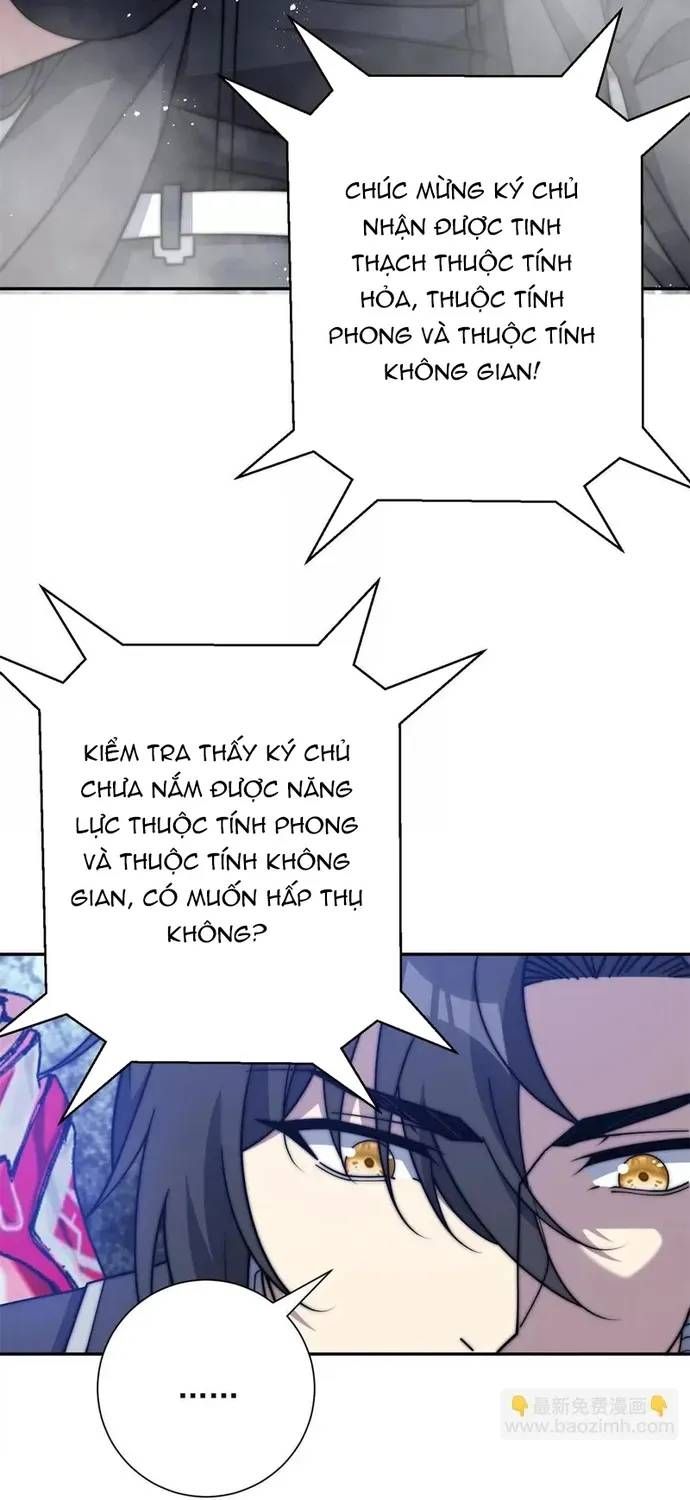 Dị Năng Trùng Sinh Ta Sớm Ở Đỉnh Cao Chapter 78 - 5