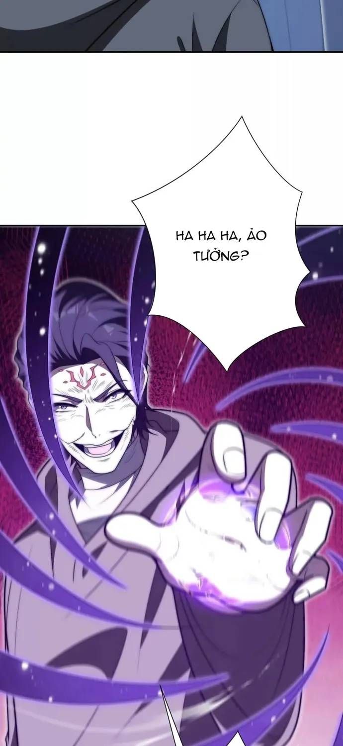 Dị Năng Trùng Sinh Ta Sớm Ở Đỉnh Cao Chapter 78 - 42