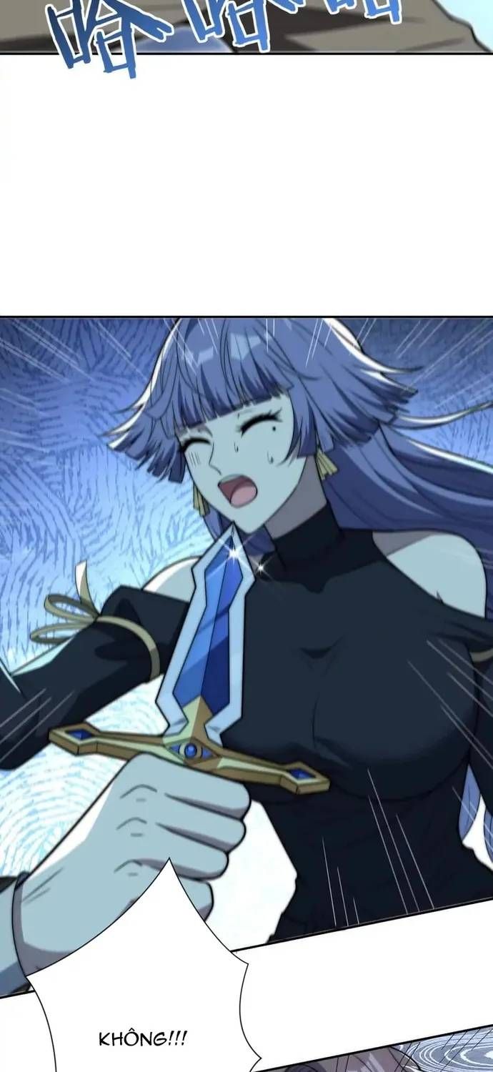 Dị Năng Trùng Sinh Ta Sớm Ở Đỉnh Cao Chapter 78 - 45
