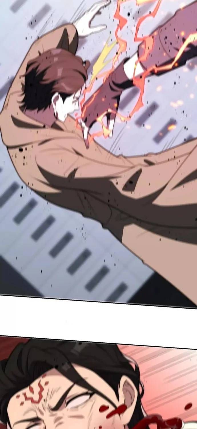 Dị Năng Trùng Sinh Ta Sớm Ở Đỉnh Cao Chapter 78 - 48