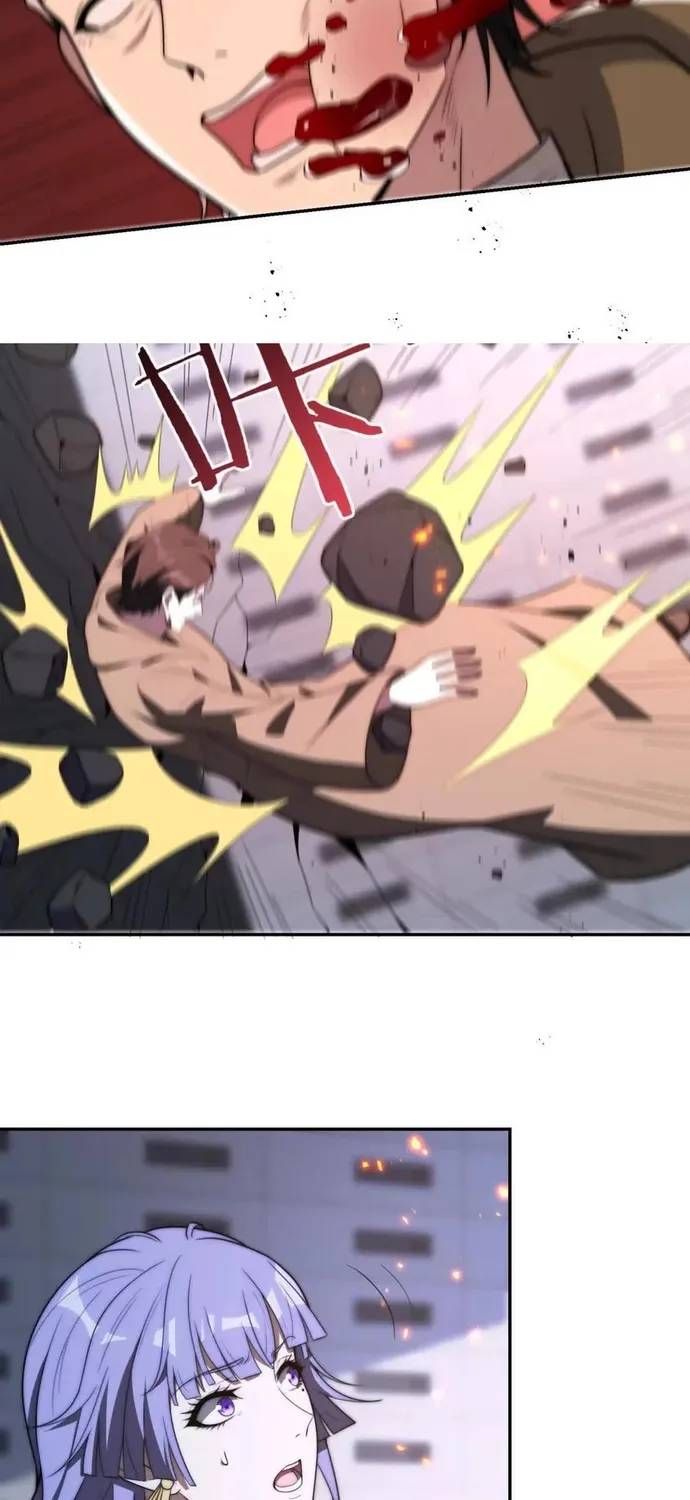 Dị Năng Trùng Sinh Ta Sớm Ở Đỉnh Cao Chapter 78 - 49