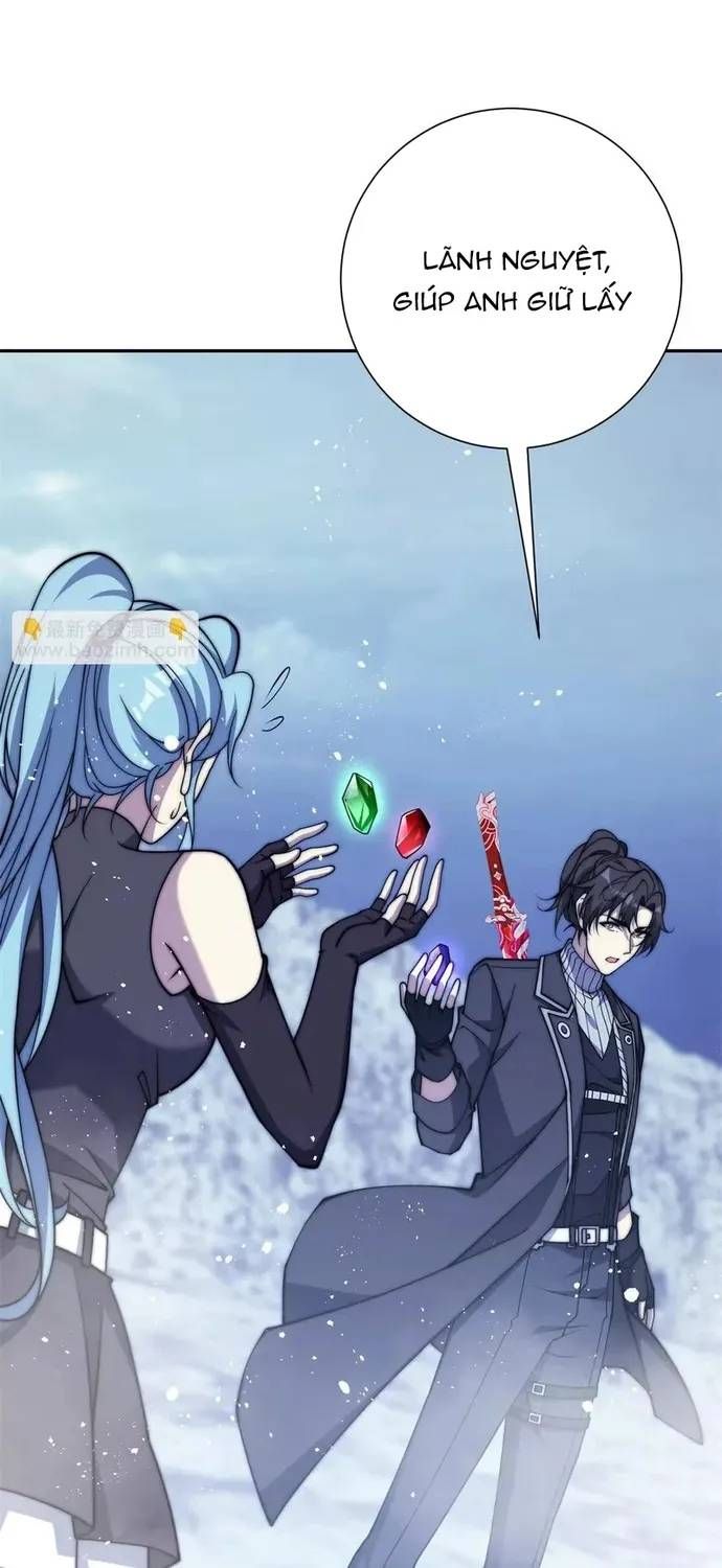 Dị Năng Trùng Sinh Ta Sớm Ở Đỉnh Cao Chapter 78 - 6