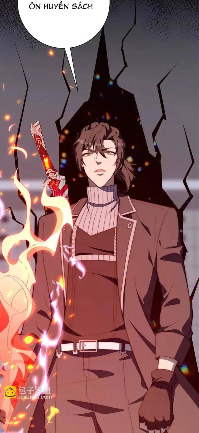 Dị Năng Trùng Sinh Ta Sớm Ở Đỉnh Cao Chapter 78 - 52