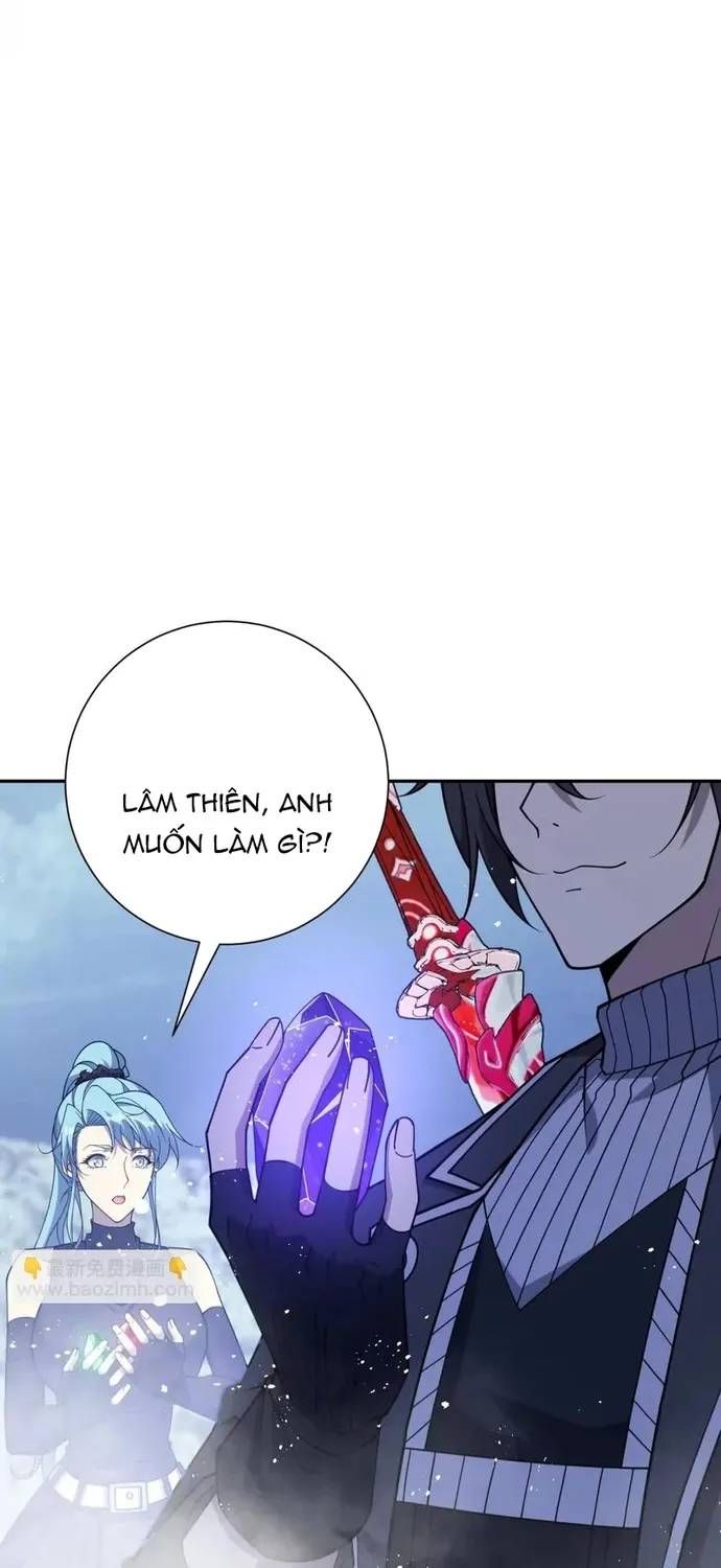 Dị Năng Trùng Sinh Ta Sớm Ở Đỉnh Cao Chapter 78 - 8