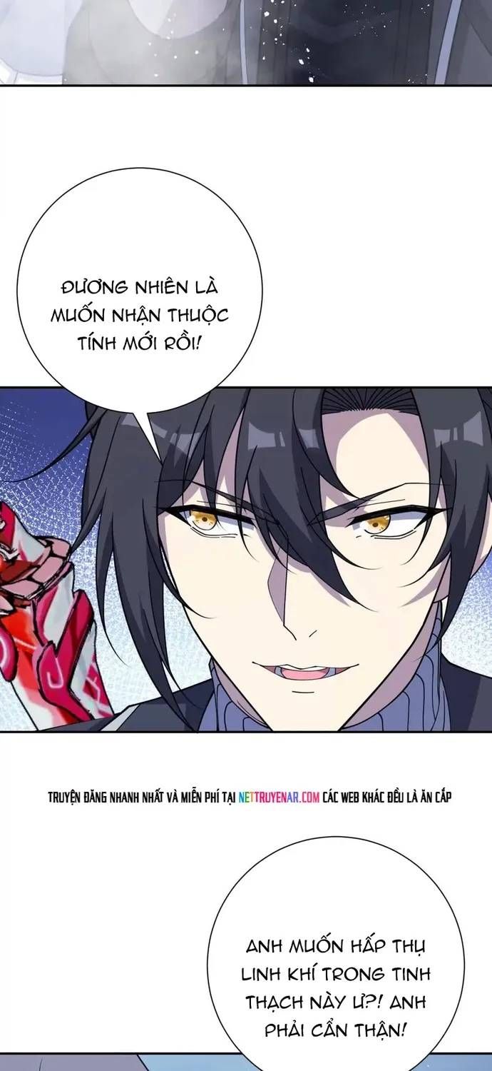 Dị Năng Trùng Sinh Ta Sớm Ở Đỉnh Cao Chapter 78 - 9