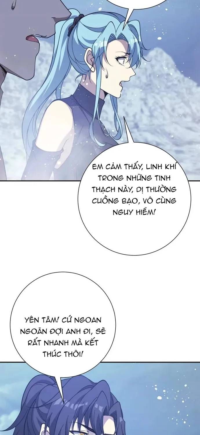 Dị Năng Trùng Sinh Ta Sớm Ở Đỉnh Cao Chapter 78 - 10