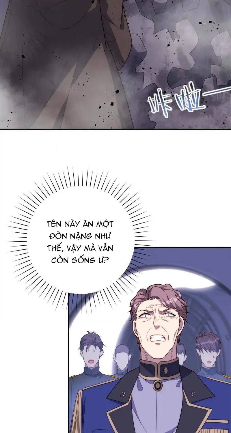Dị Năng Trùng Sinh Ta Sớm Ở Đỉnh Cao Chapter 79 - 11