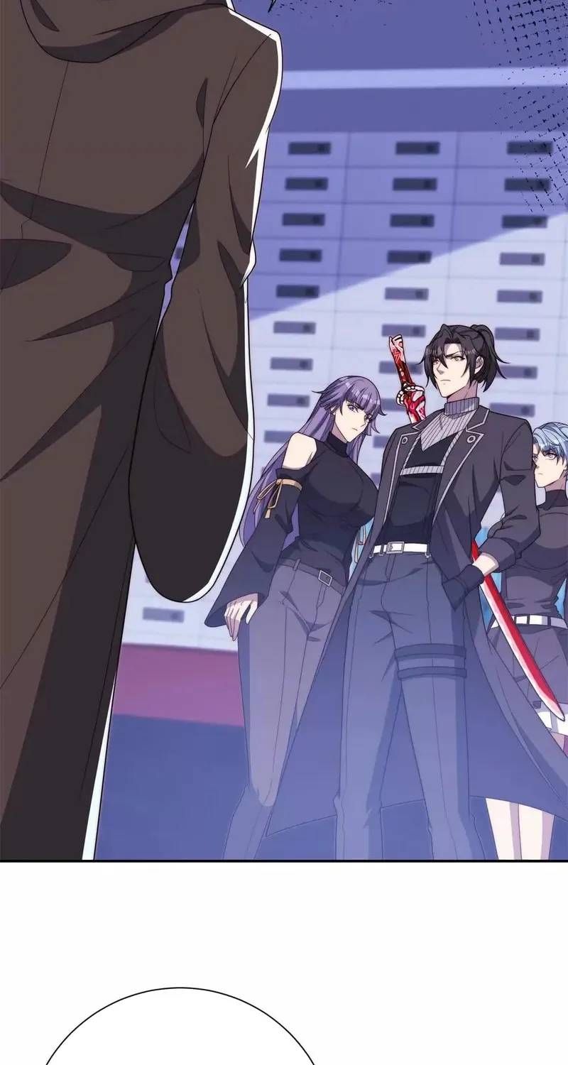 Dị Năng Trùng Sinh Ta Sớm Ở Đỉnh Cao Chapter 79 - 14