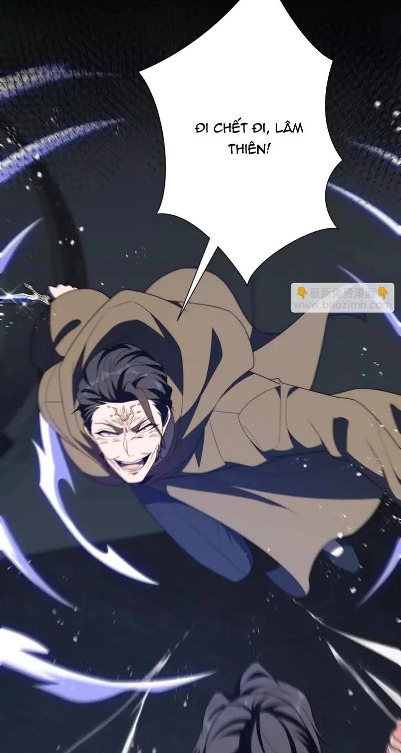 Dị Năng Trùng Sinh Ta Sớm Ở Đỉnh Cao Chapter 79 - 18
