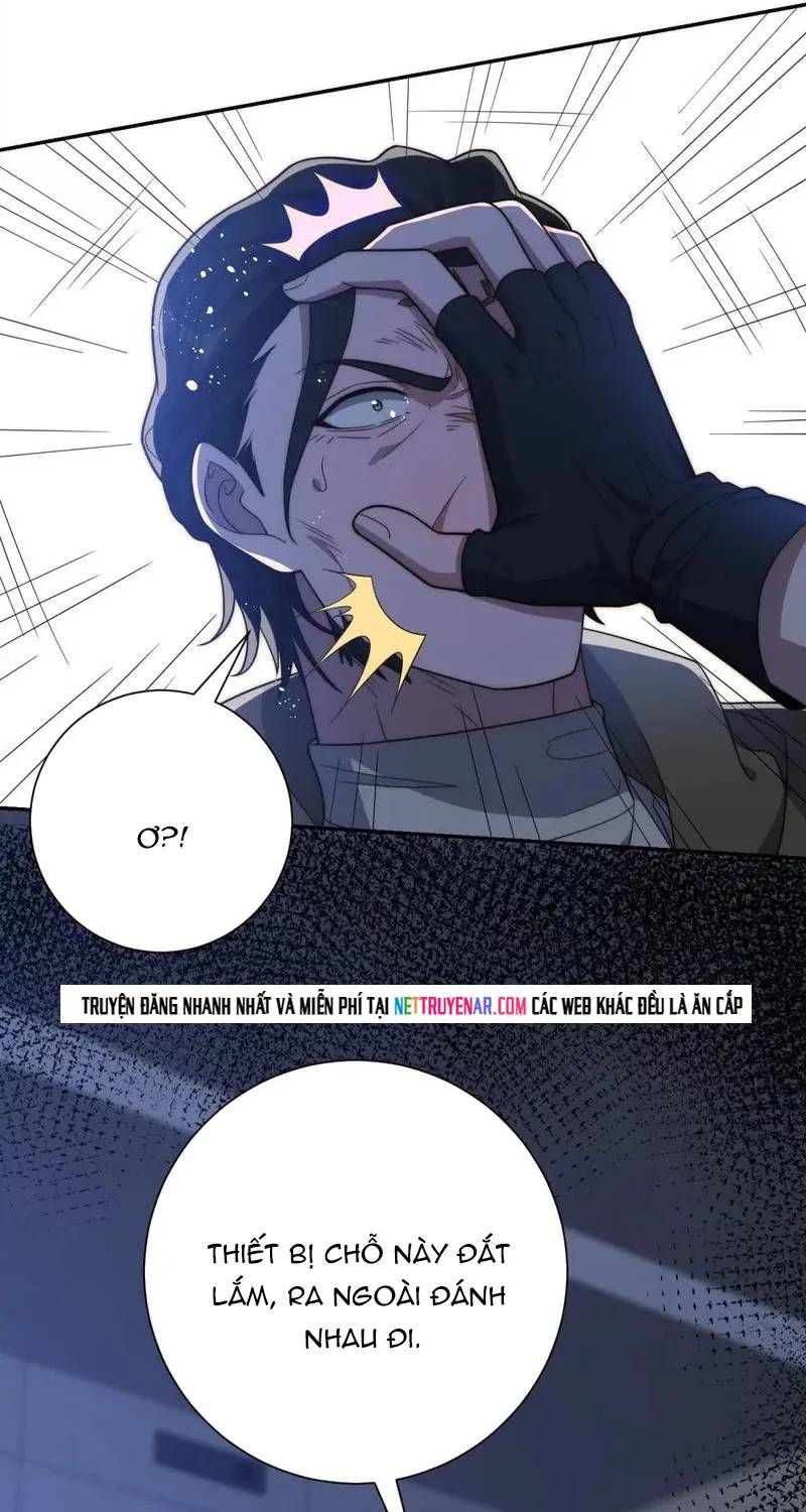 Dị Năng Trùng Sinh Ta Sớm Ở Đỉnh Cao Chapter 79 - 20