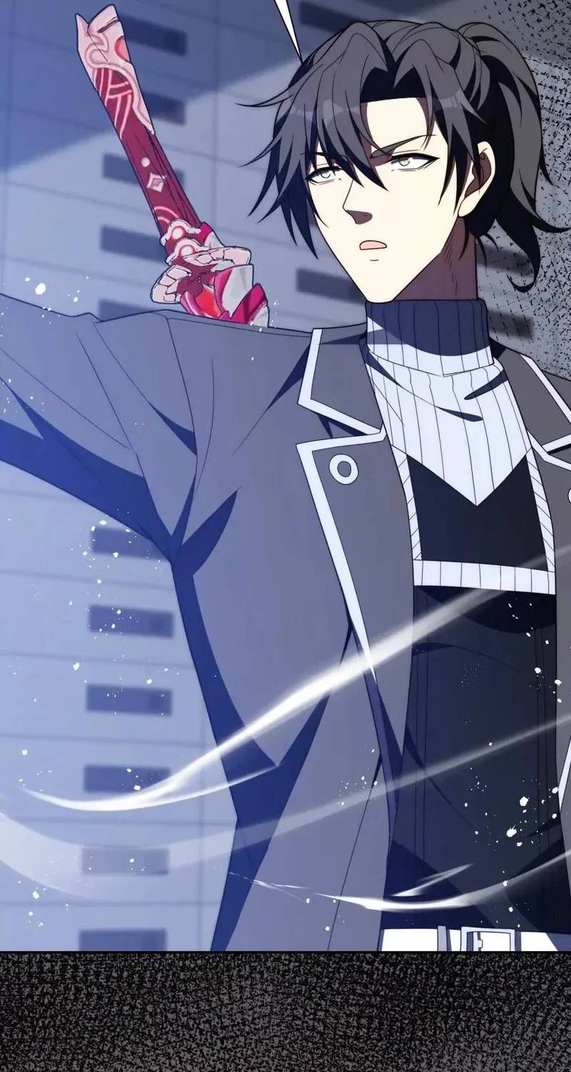 Dị Năng Trùng Sinh Ta Sớm Ở Đỉnh Cao Chapter 79 - 21