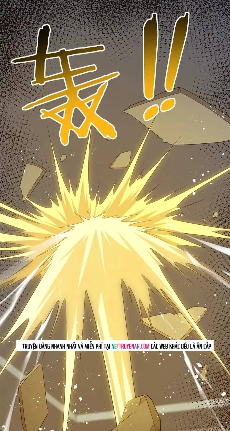 Dị Năng Trùng Sinh Ta Sớm Ở Đỉnh Cao Chapter 79 - 22