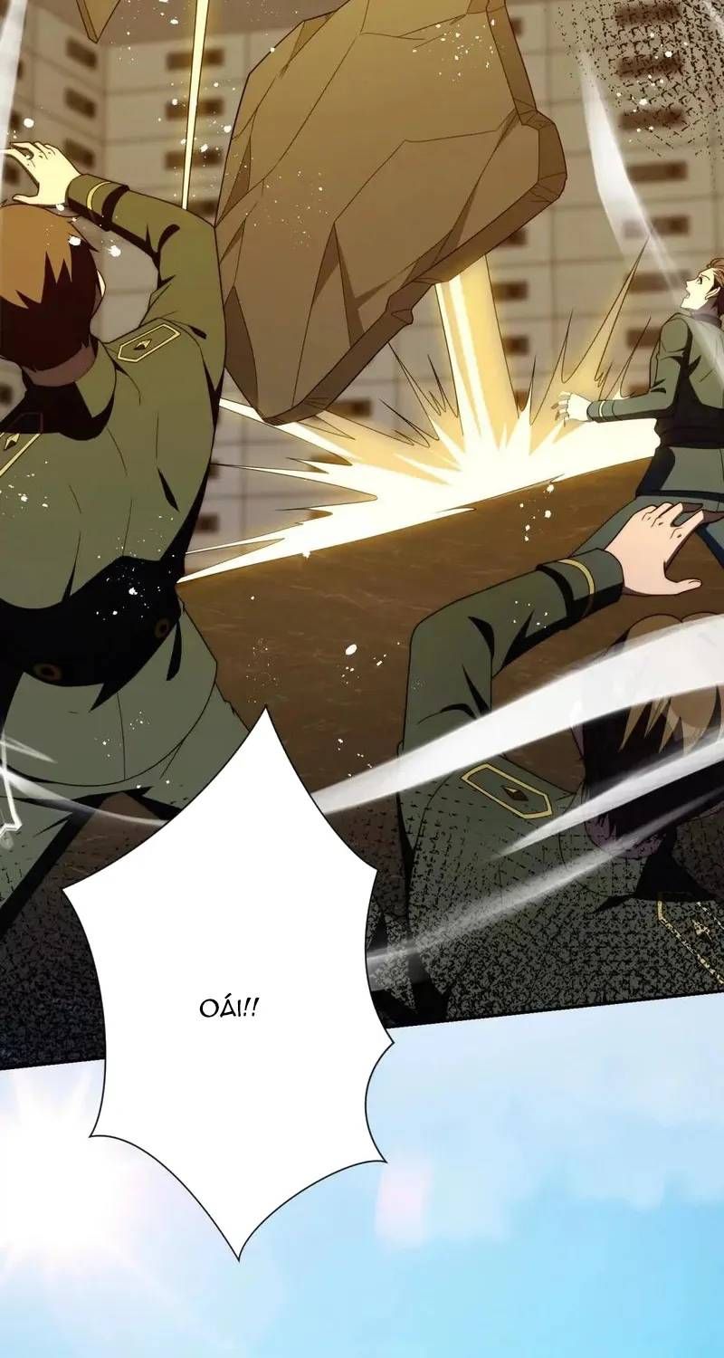 Dị Năng Trùng Sinh Ta Sớm Ở Đỉnh Cao Chapter 79 - 23