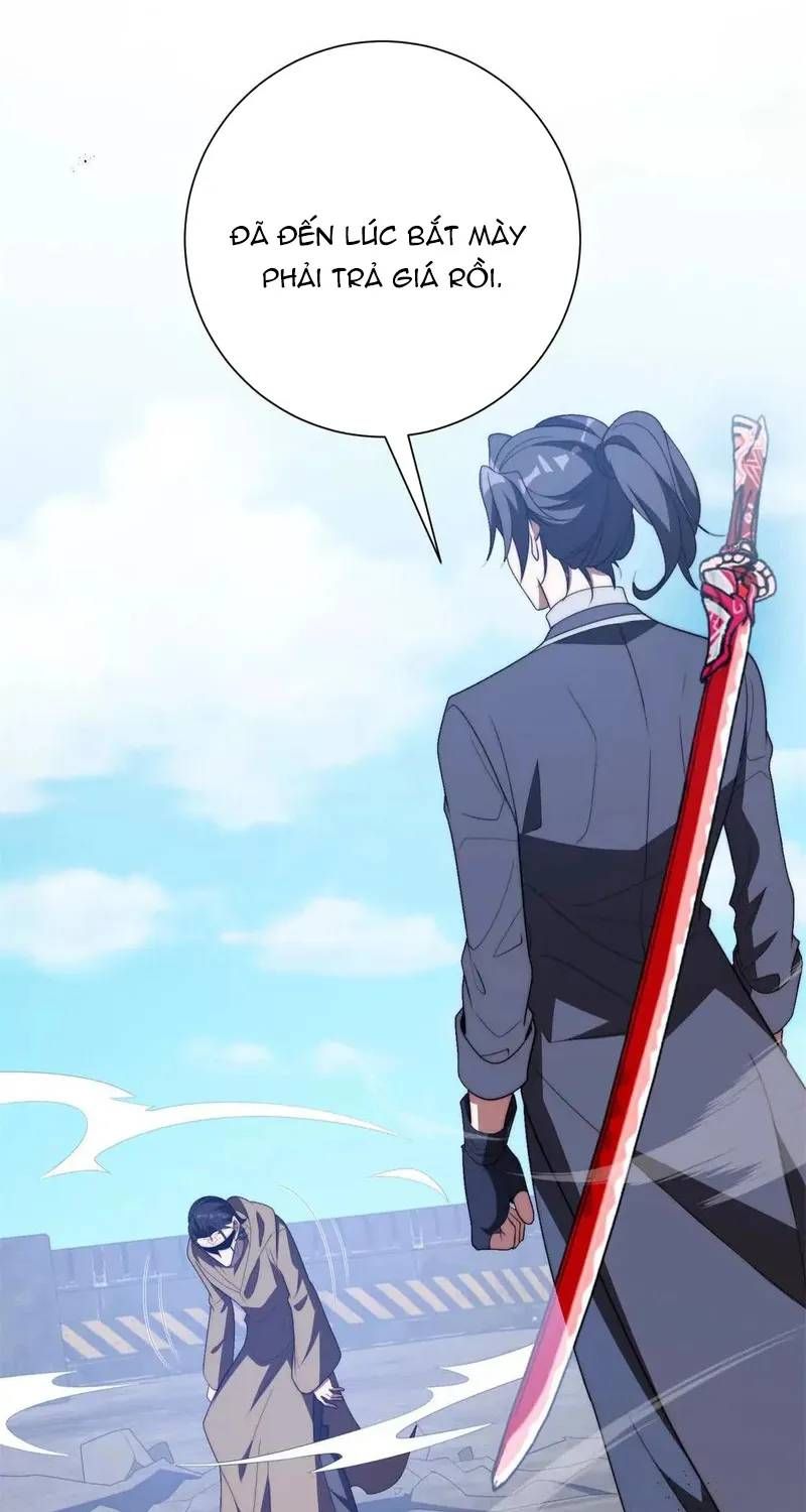 Dị Năng Trùng Sinh Ta Sớm Ở Đỉnh Cao Chapter 79 - 28