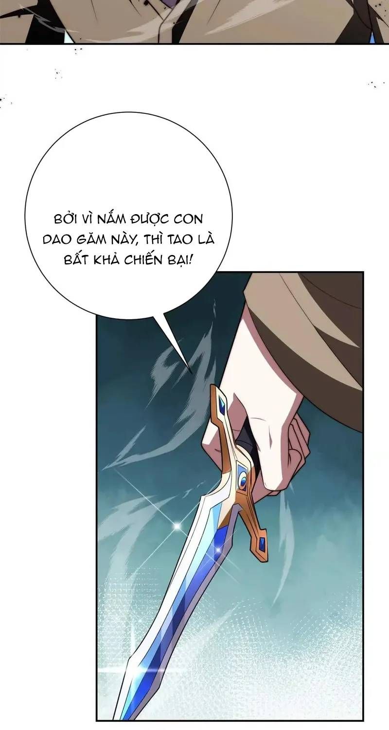 Dị Năng Trùng Sinh Ta Sớm Ở Đỉnh Cao Chapter 79 - 30