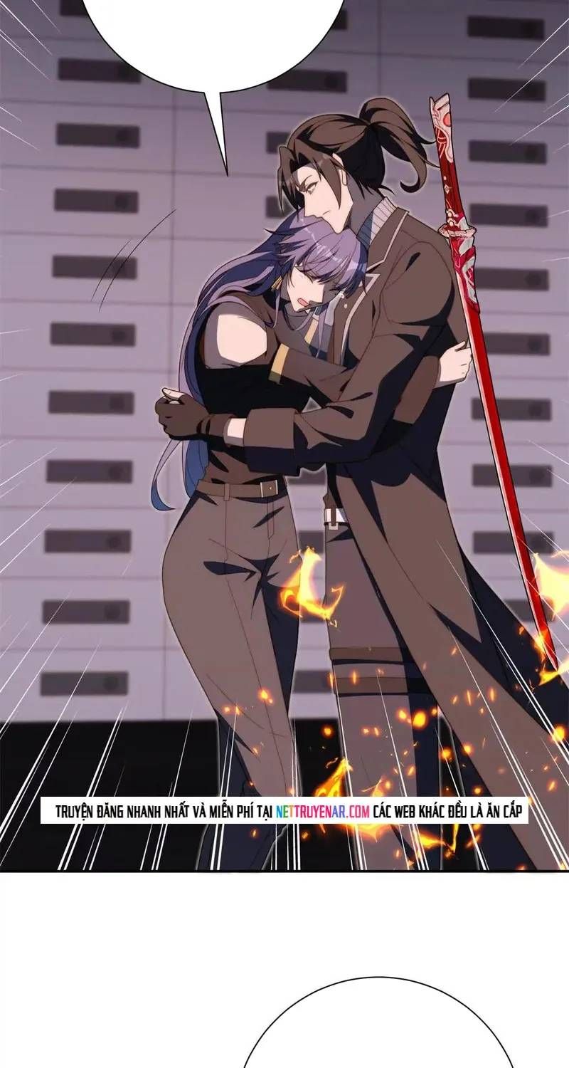 Dị Năng Trùng Sinh Ta Sớm Ở Đỉnh Cao Chapter 79 - 4