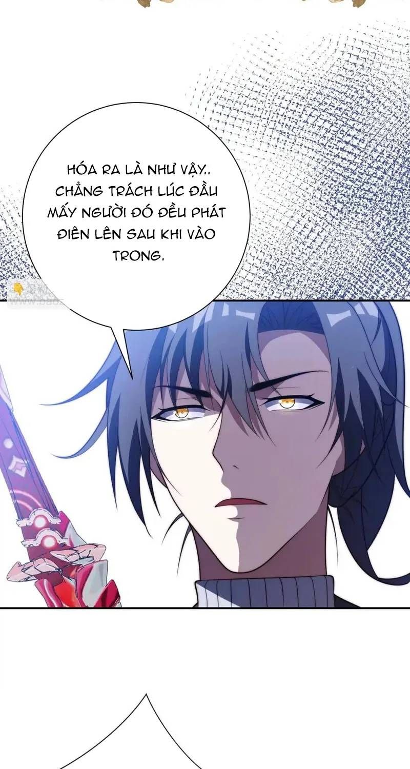 Dị Năng Trùng Sinh Ta Sớm Ở Đỉnh Cao Chapter 79 - 33