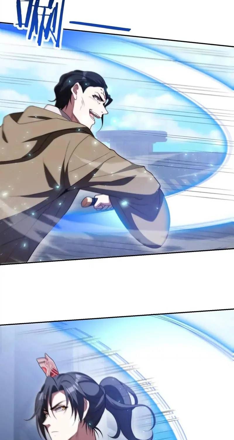 Dị Năng Trùng Sinh Ta Sớm Ở Đỉnh Cao Chapter 79 - 35