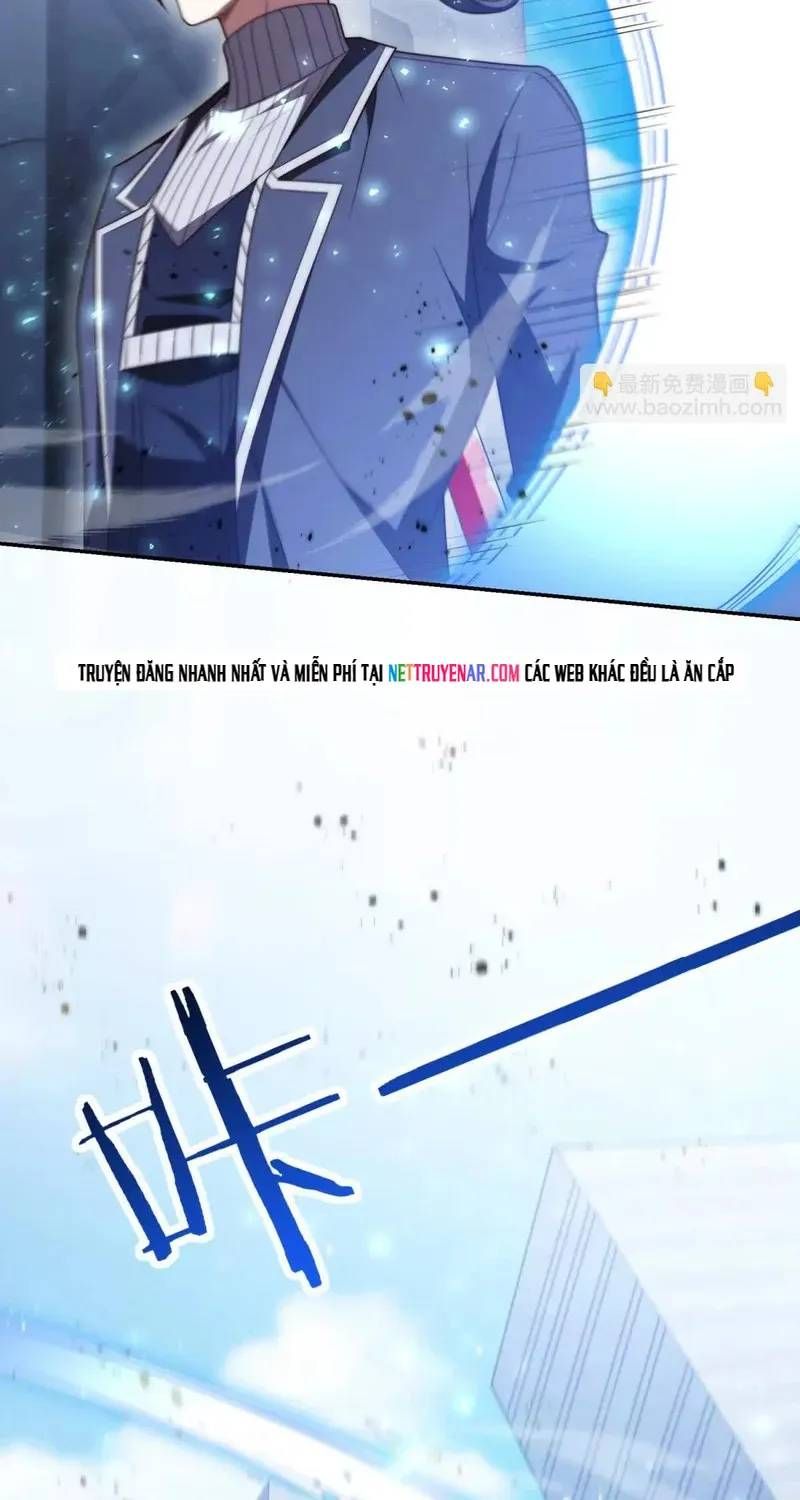 Dị Năng Trùng Sinh Ta Sớm Ở Đỉnh Cao Chapter 79 - 36